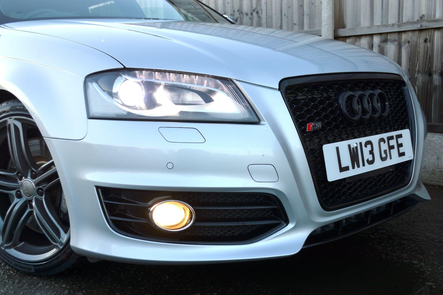 Used Audi S3 for sale - 76800802: Photo 12