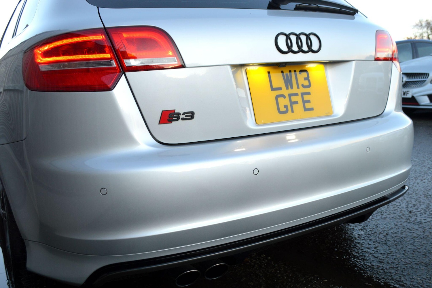 Used Audi S3 for sale - 76800802: Photo 13