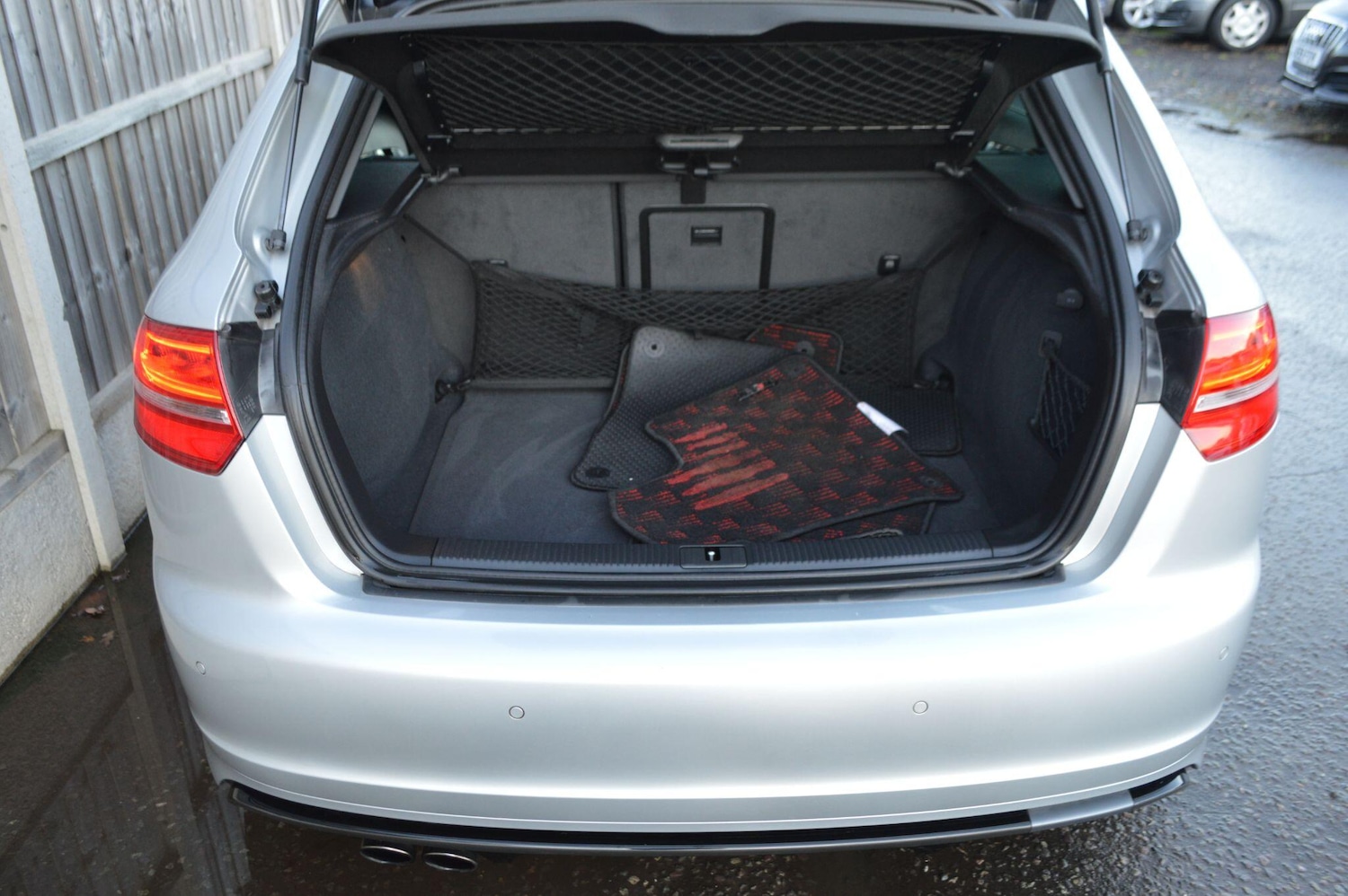 Used Audi S3 for sale - 76800802: Photo 16