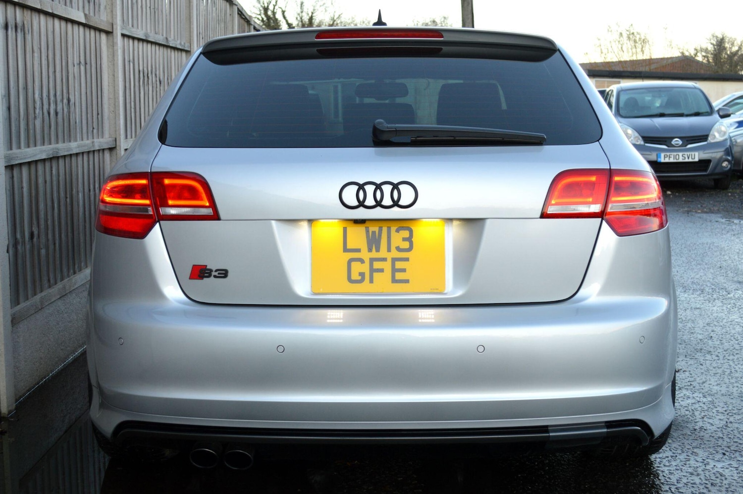 Used Audi S3 for sale - 76800802: Photo 17