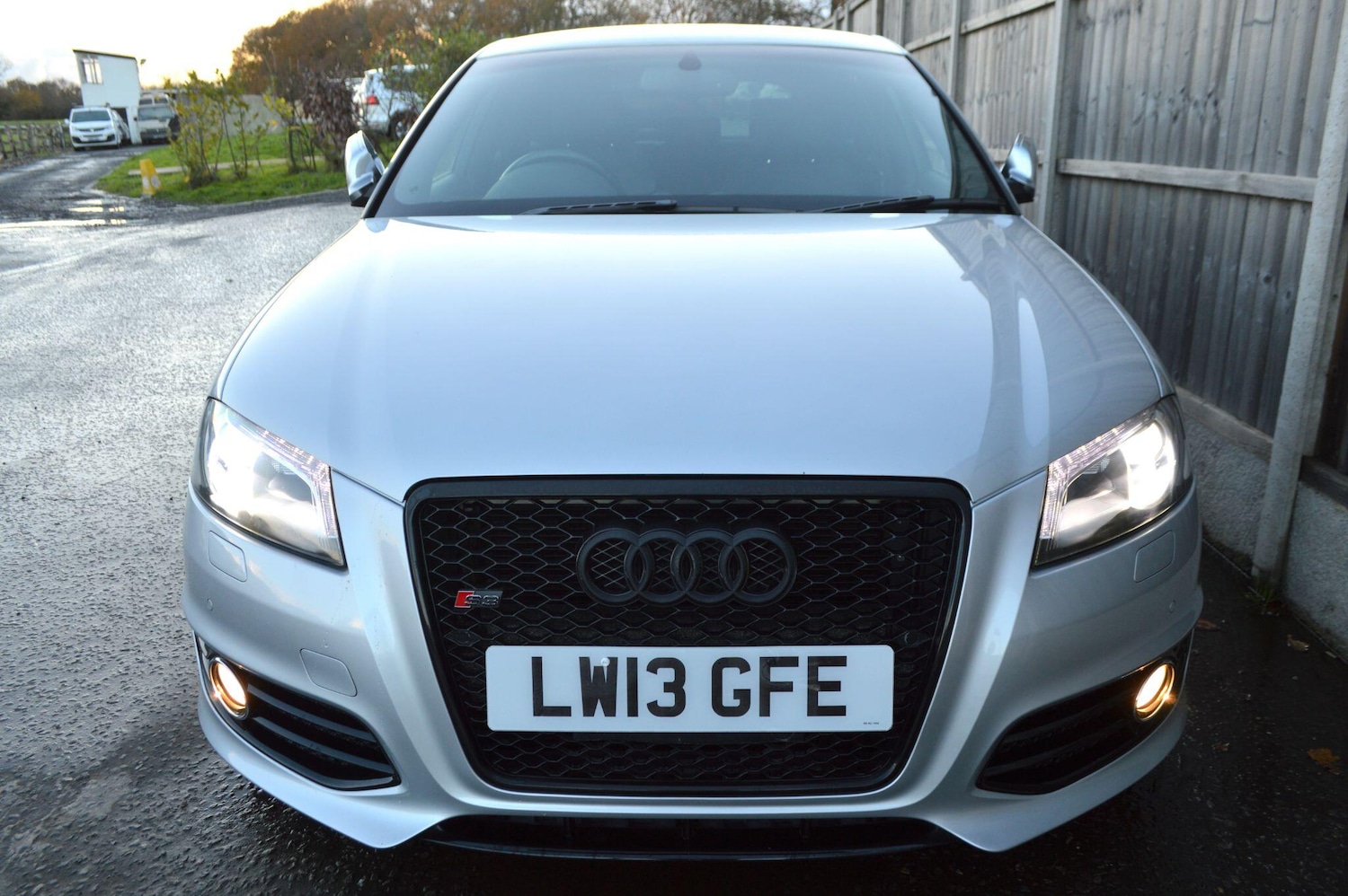 Used Audi S3 for sale - 76800802: Photo 19