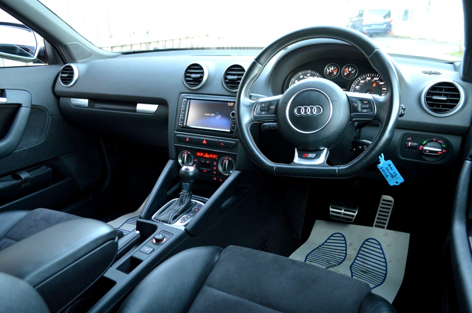Used Audi S3 for sale - 76800802: Photo 2