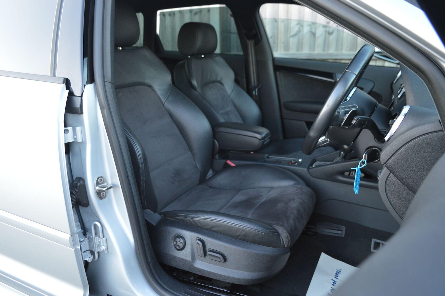 Used Audi S3 for sale - 76800802: Photo 20