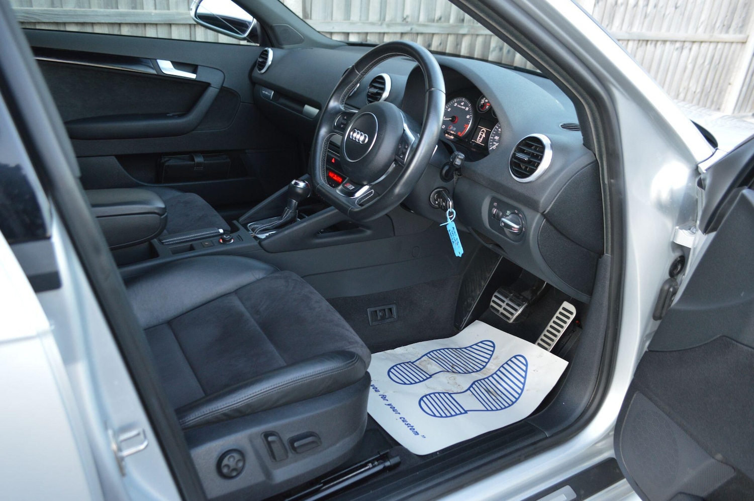 Used Audi S3 for sale - 76800802: Photo 21