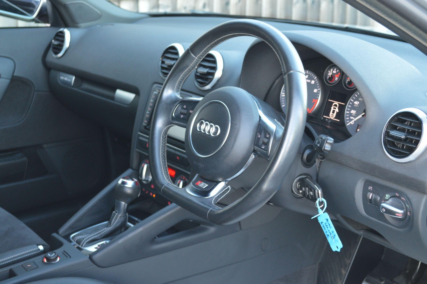 Used Audi S3 for sale - 76800802: Photo 22