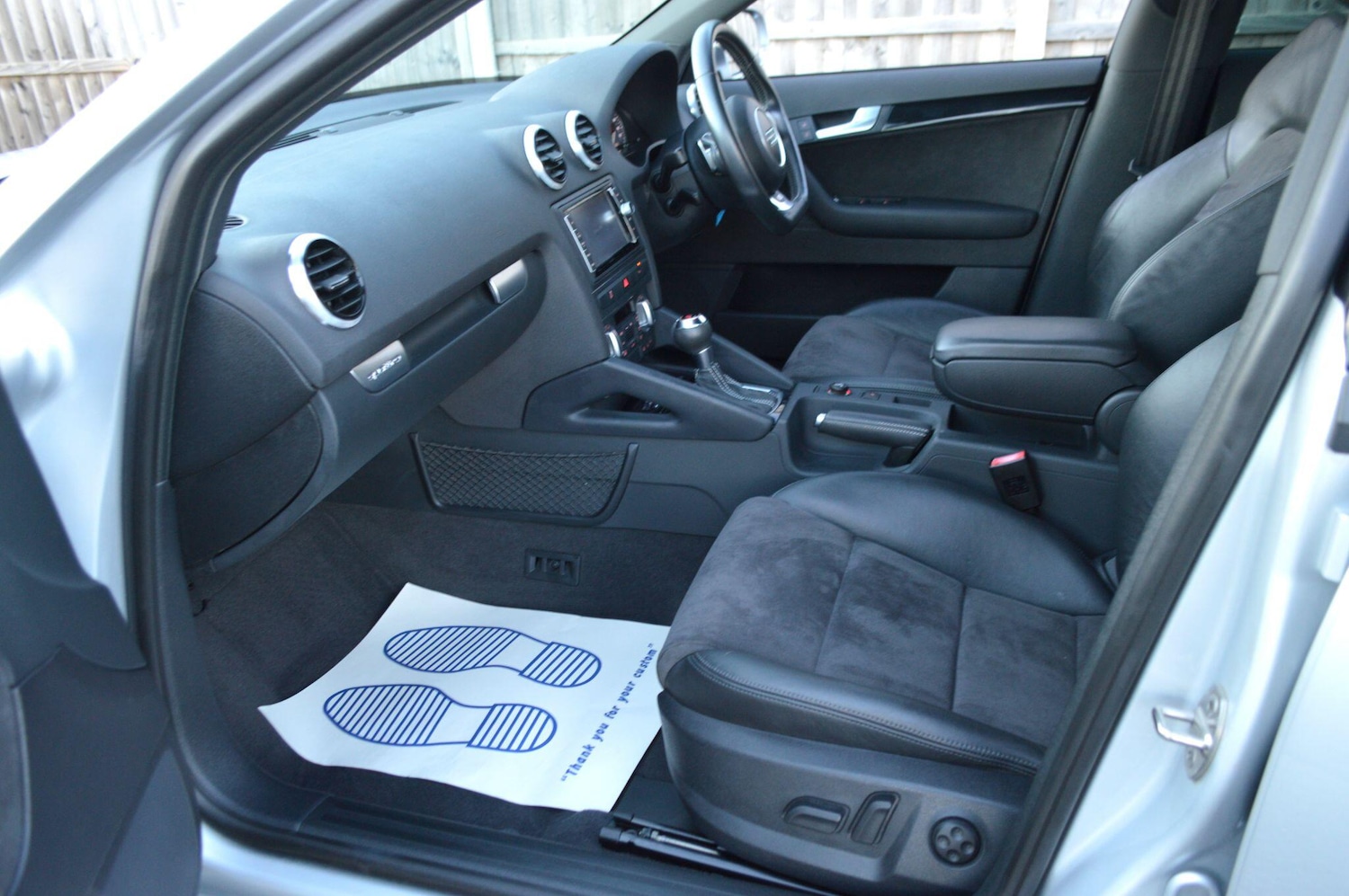 Used Audi S3 for sale - 76800802: Photo 23