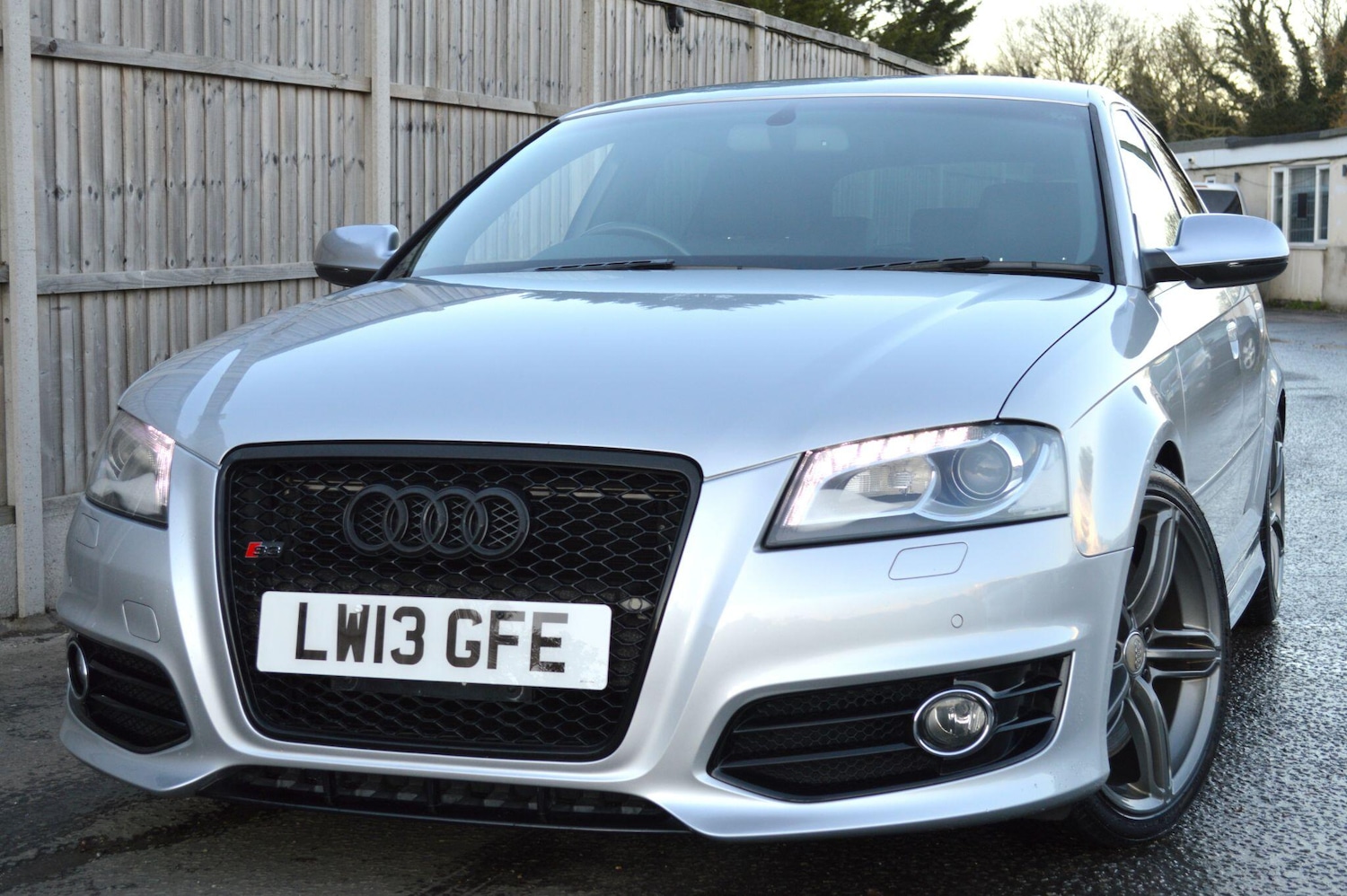 Used Audi S3 for sale - 76800802: Photo 24