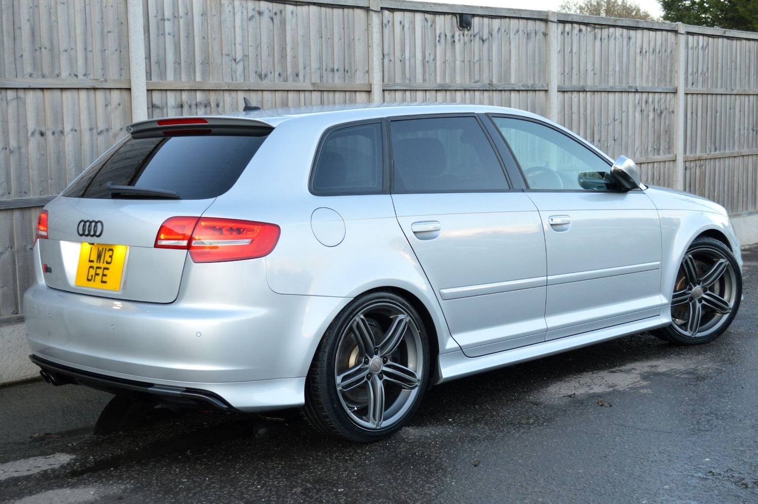 Used Audi S3 for sale - 76800802: Photo 26
