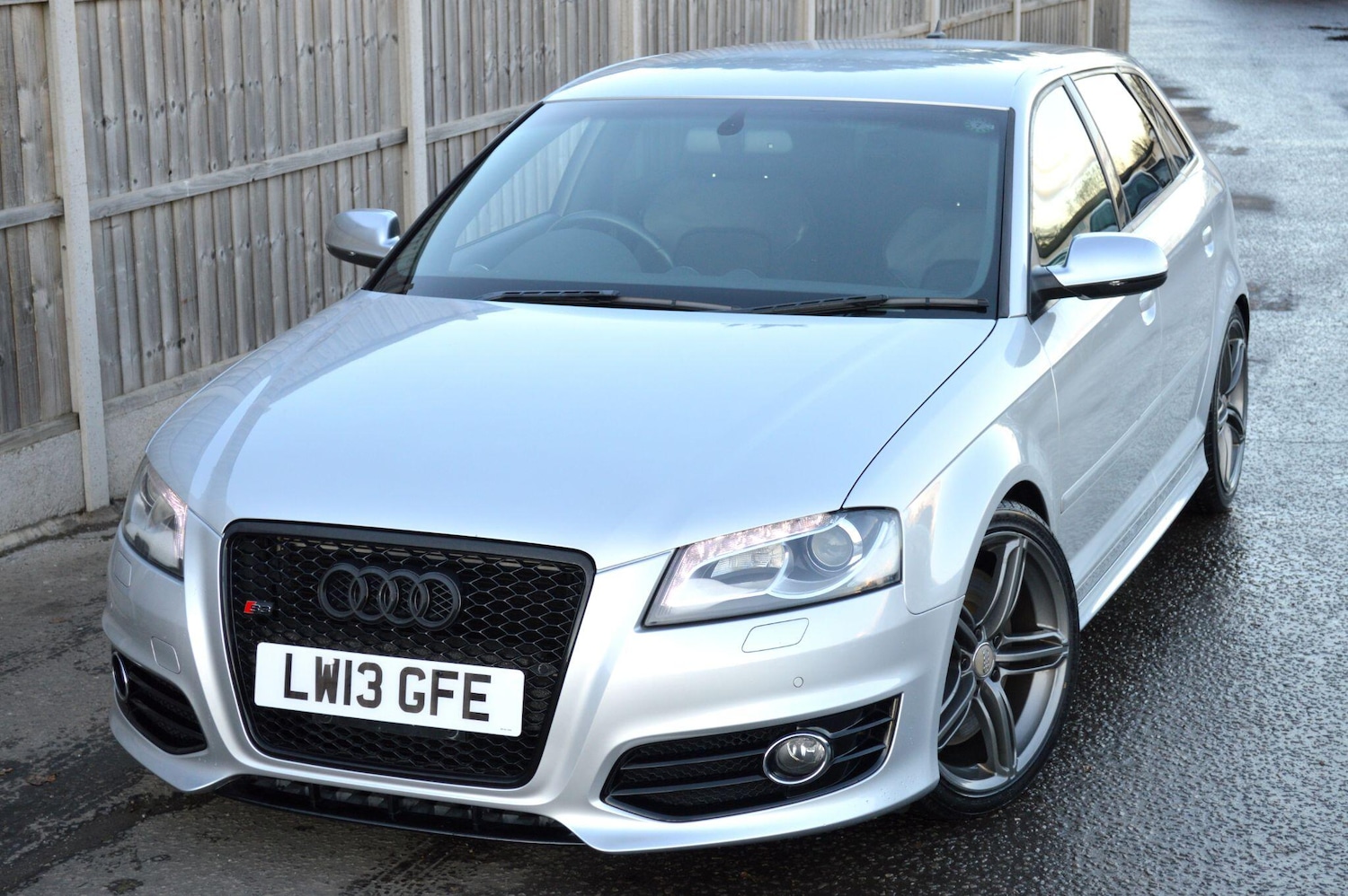 Used Audi S3 for sale - 76800802: Photo 27