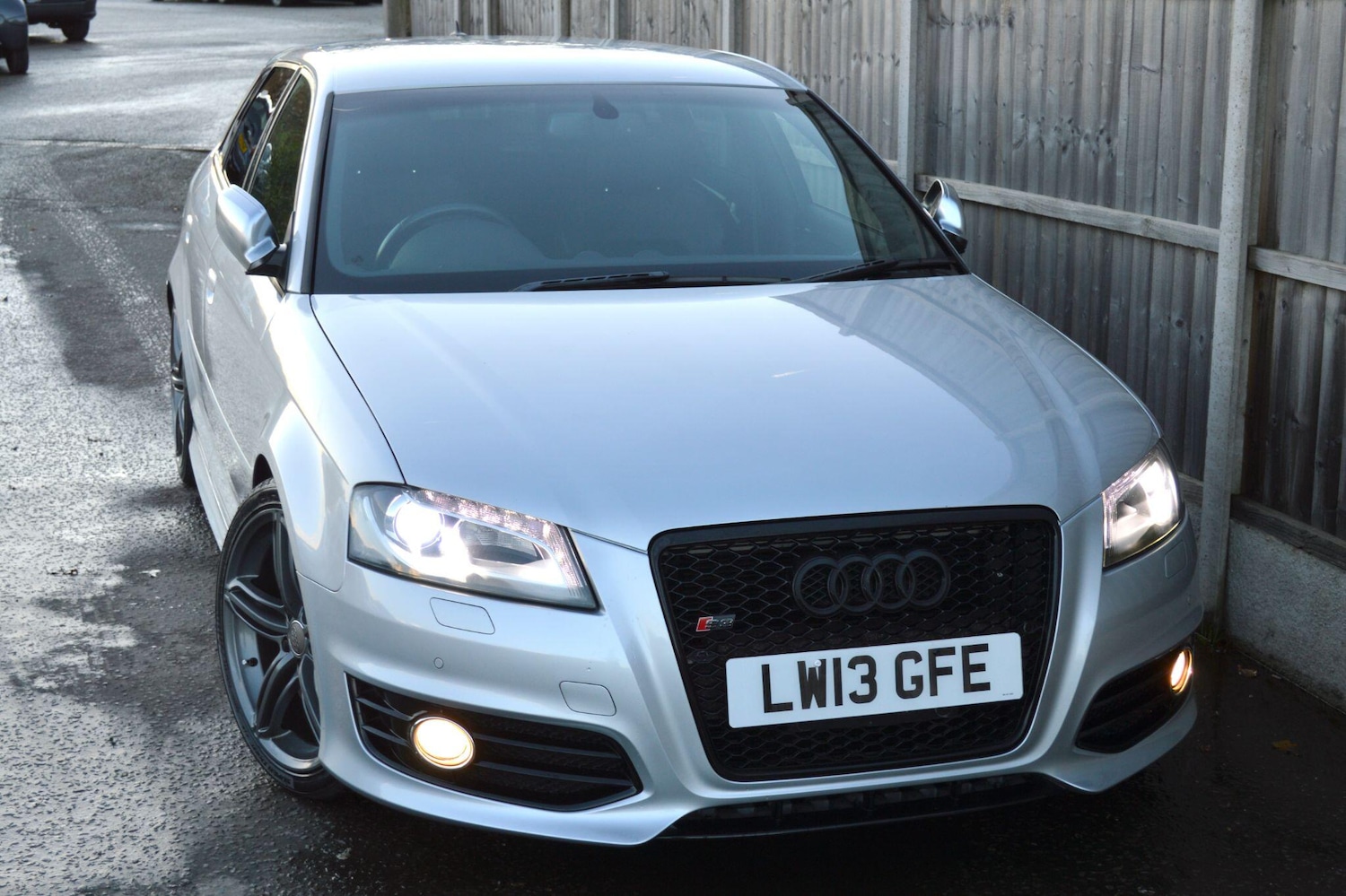 Used Audi S3 for sale - 76800802: Photo 29