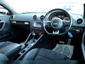 Used Audi S3 2013 for sale - 76800802: Photo