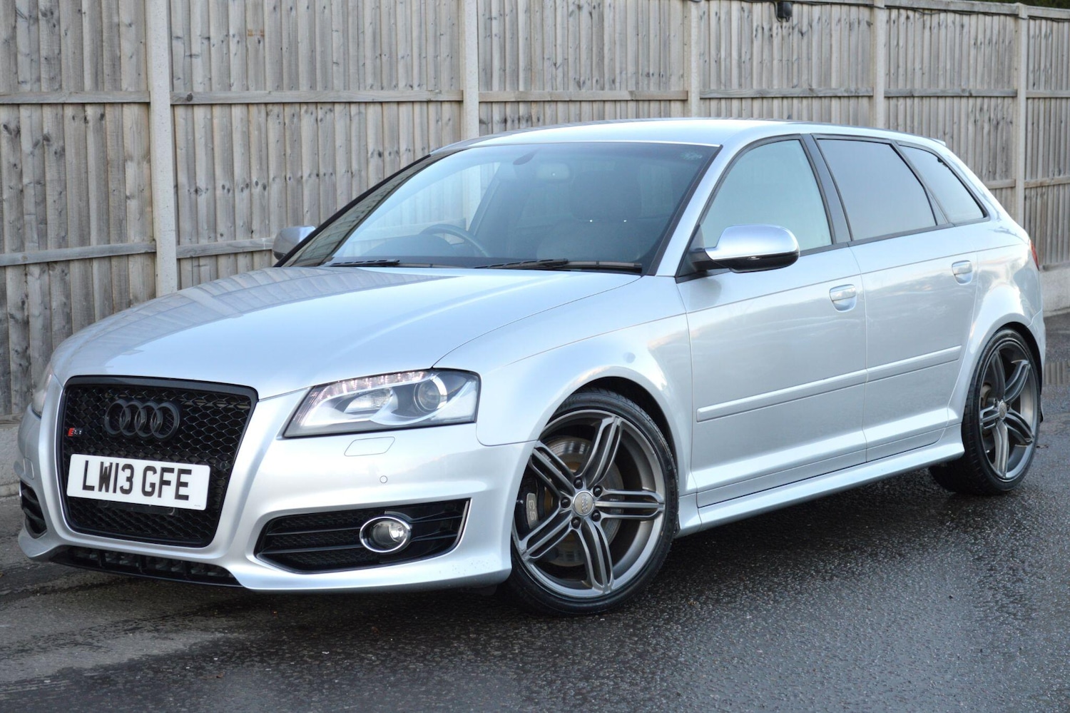 Used Audi S3 for sale - 76800802: Photo 3