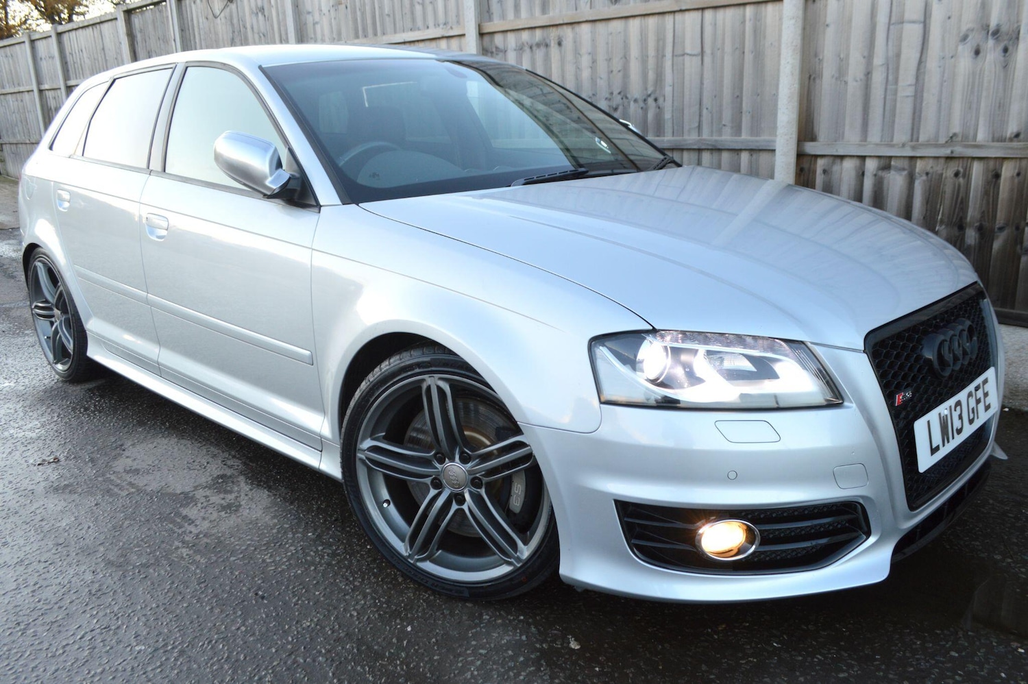 Used Audi S3 for sale - 76800802: Photo 30