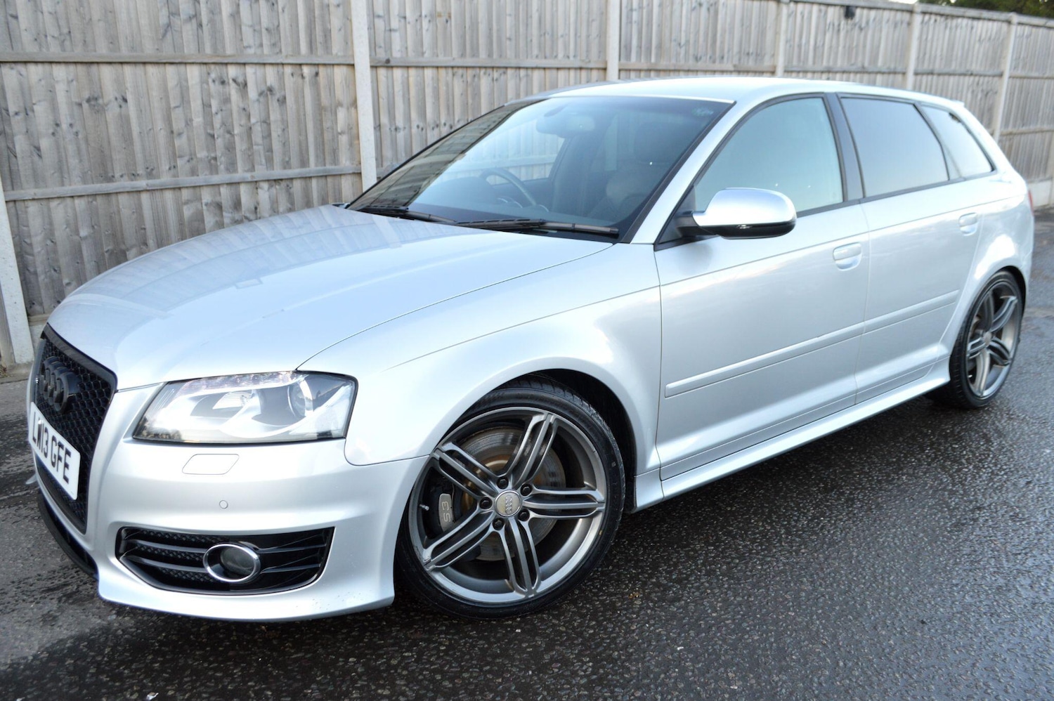 Used Audi S3 for sale - 76800802: Photo 33