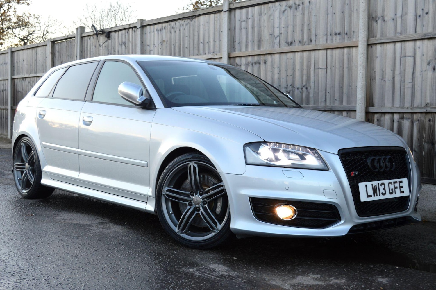 Used Audi S3 for sale - 76800802: Photo 34