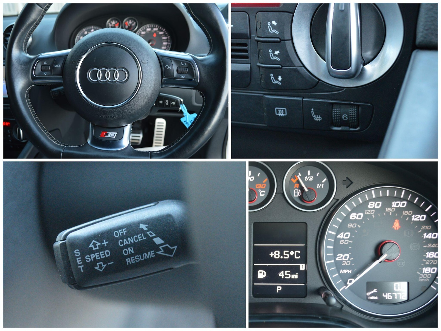 Used Audi S3 for sale - 76800802: Photo 6