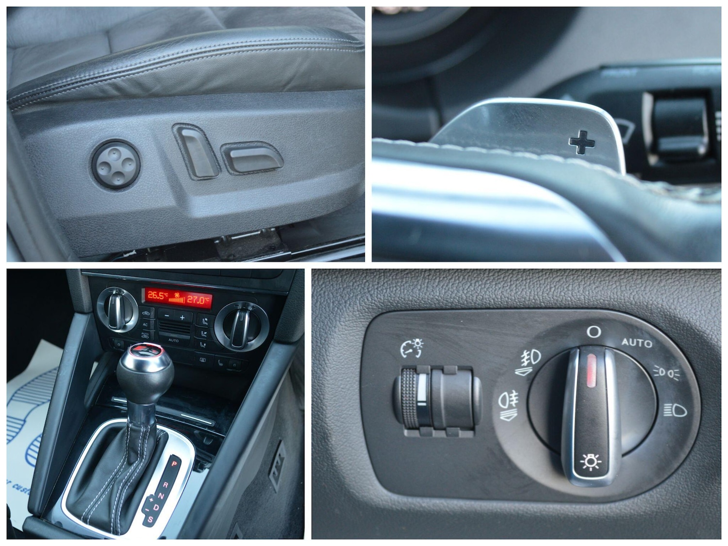 Used Audi S3 for sale - 76800802: Photo 8