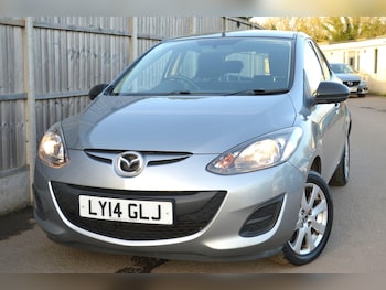 Used Mazda Mazda2 2014 for sale - 77683117: Photo