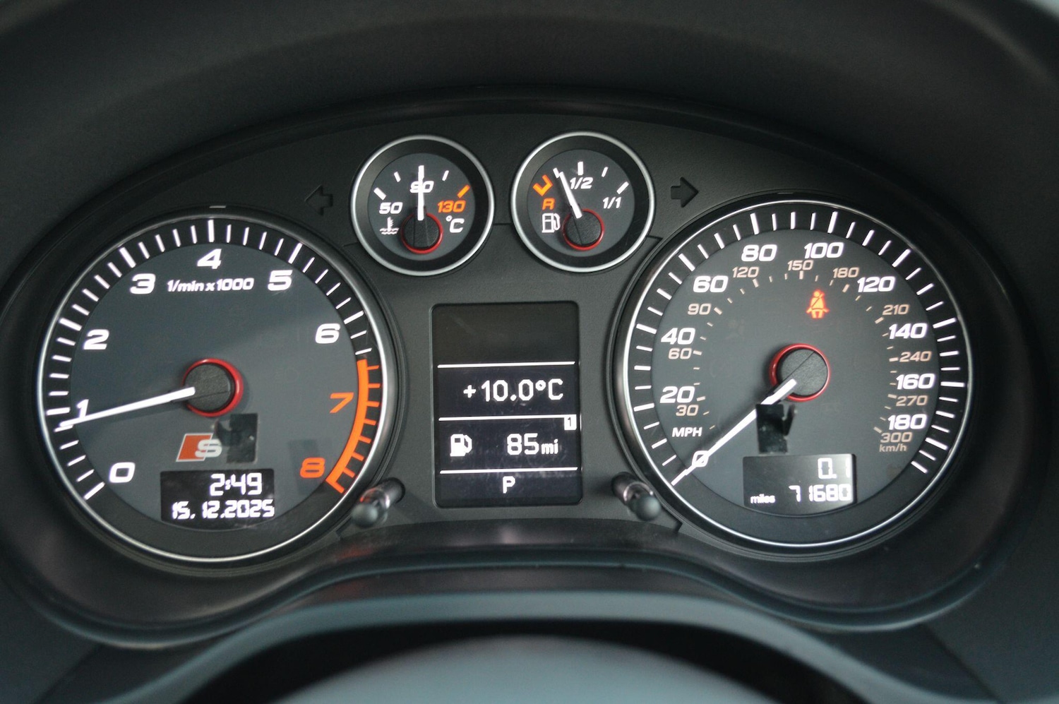 Used Audi S3 for sale - 77016861: Photo 10