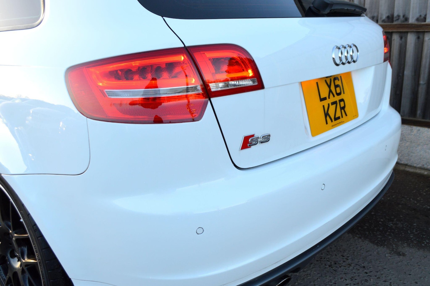 Used Audi S3 for sale - 77016861: Photo 11