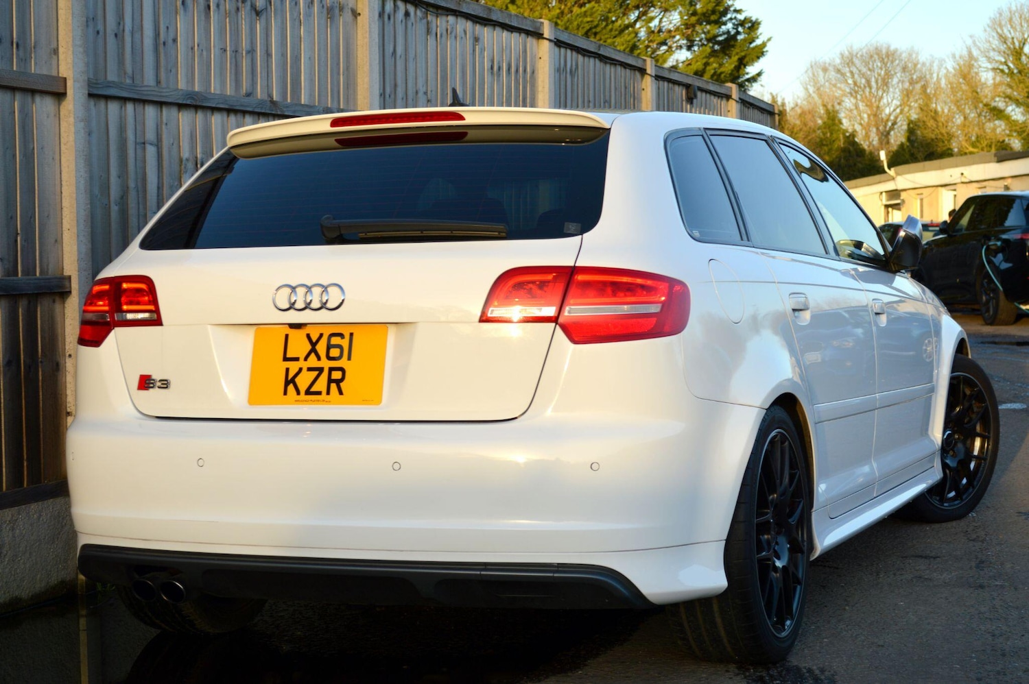 Used Audi S3 for sale - 77016861: Photo 16