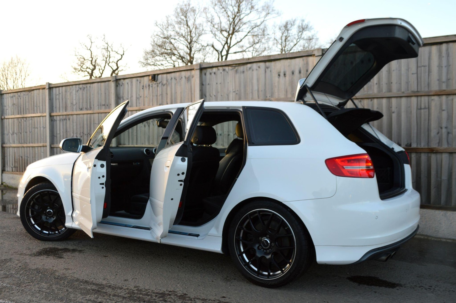 Used Audi S3 for sale - 77016861: Photo 19