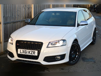 Used Audi S3 2011 for sale - 77016861: Photo