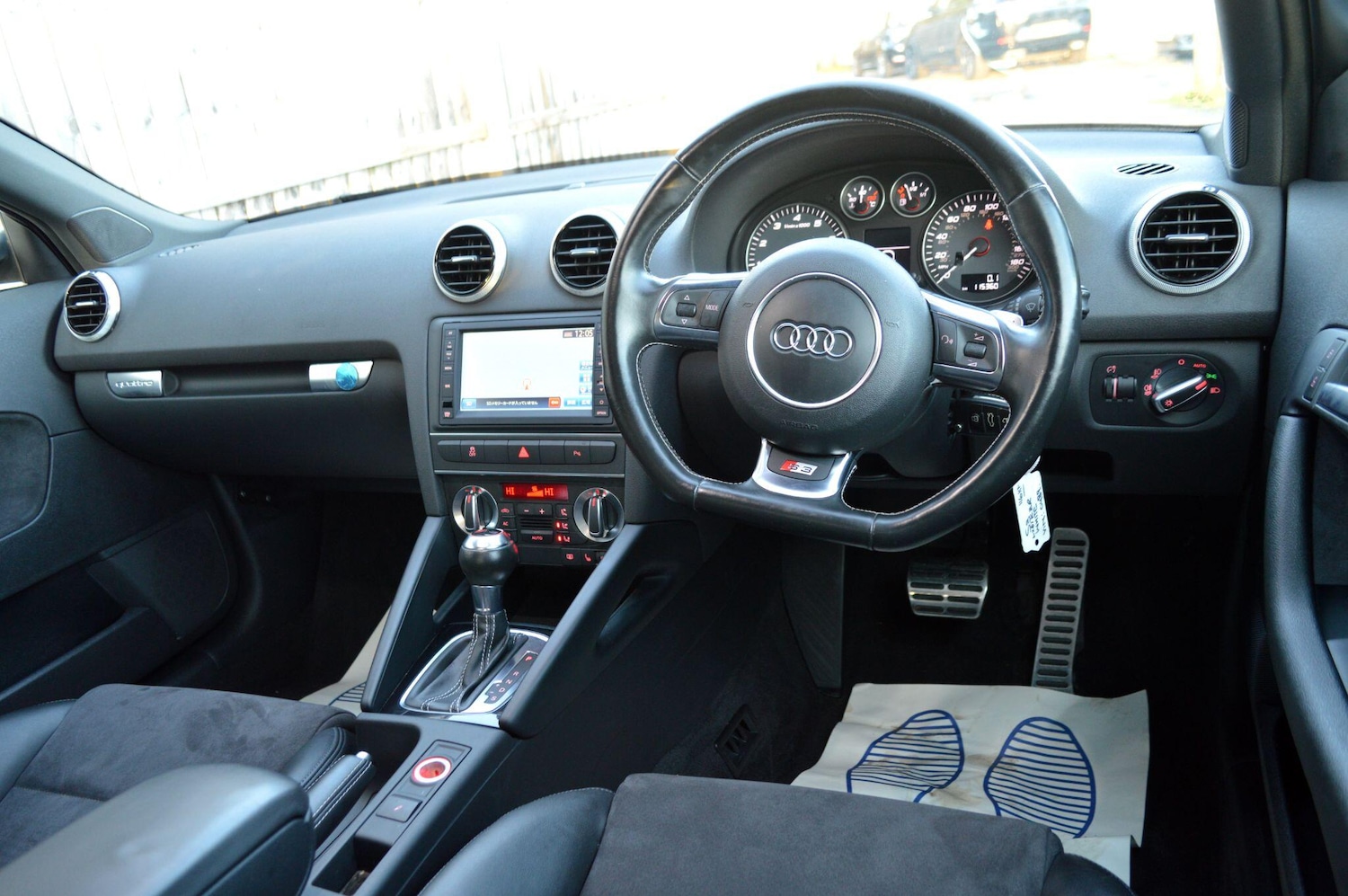 Used Audi S3 for sale - 77016861: Photo 2