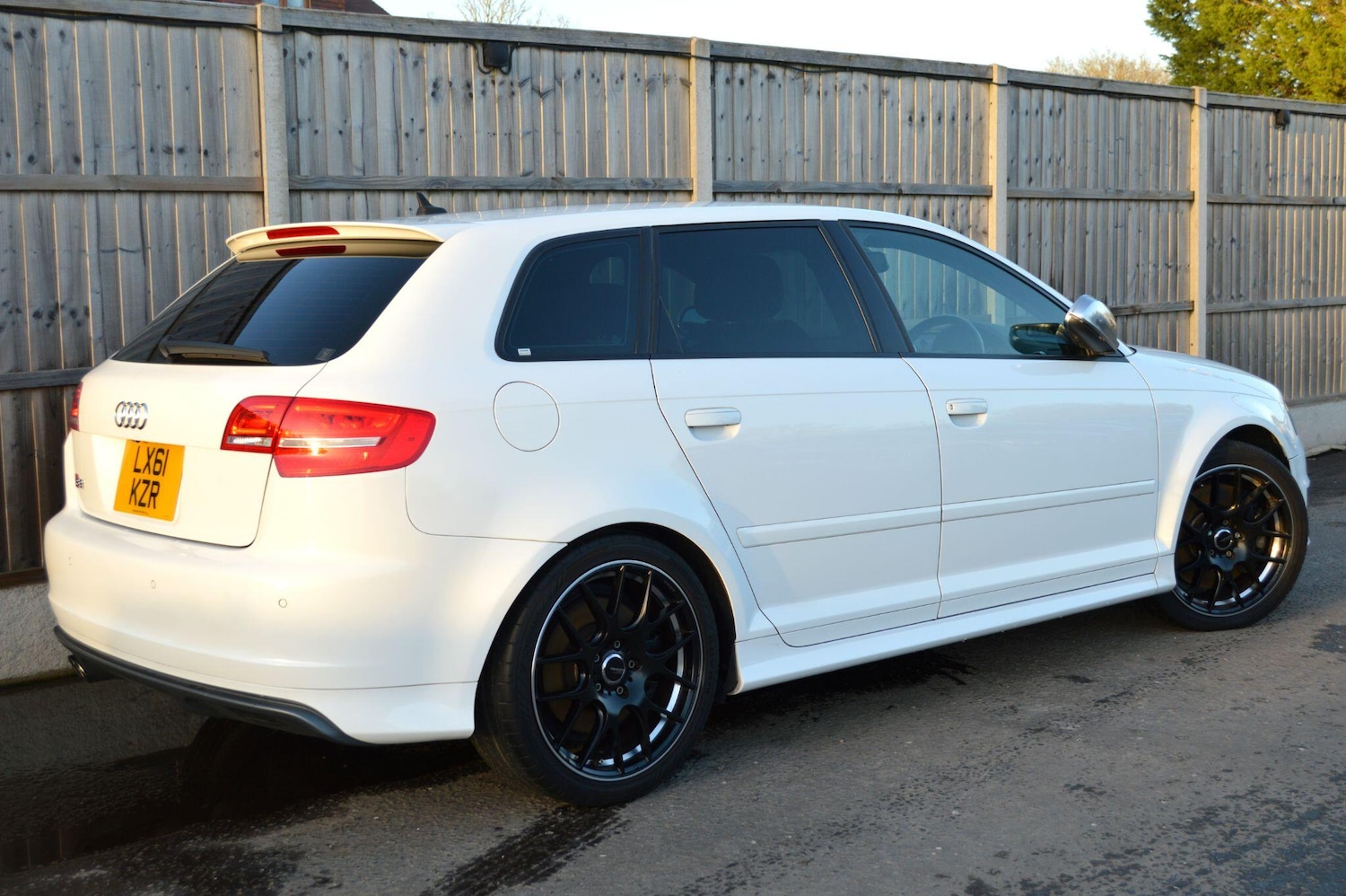 Used Audi S3 for sale - 77016861: Photo 27