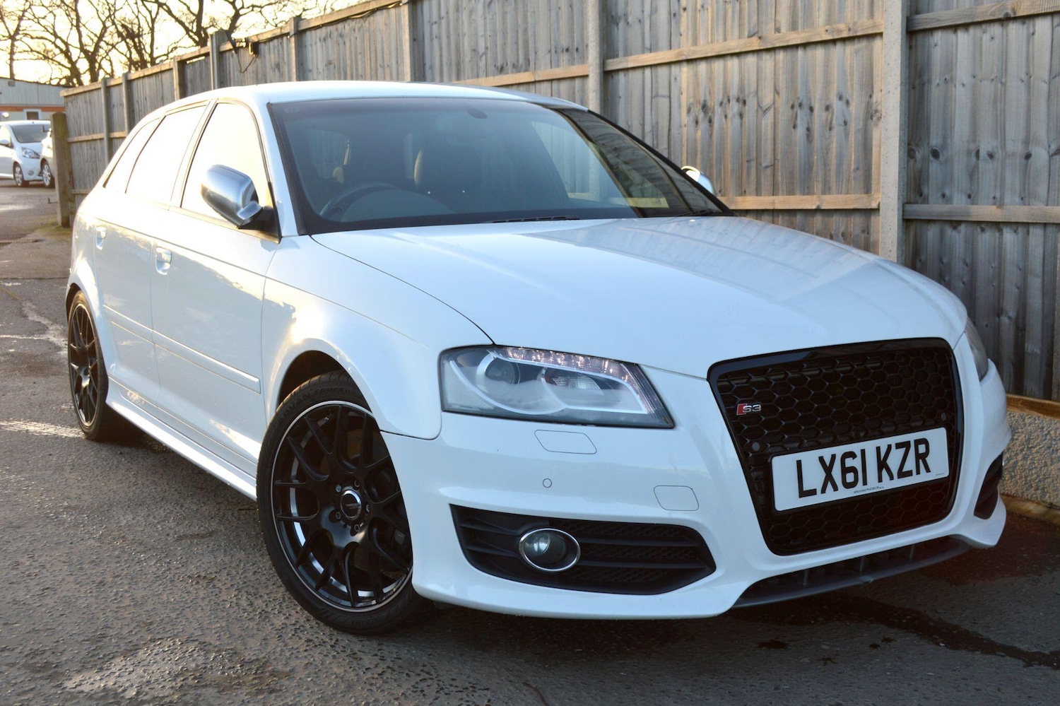 Used Audi S3 for sale - 77016861: Photo 28