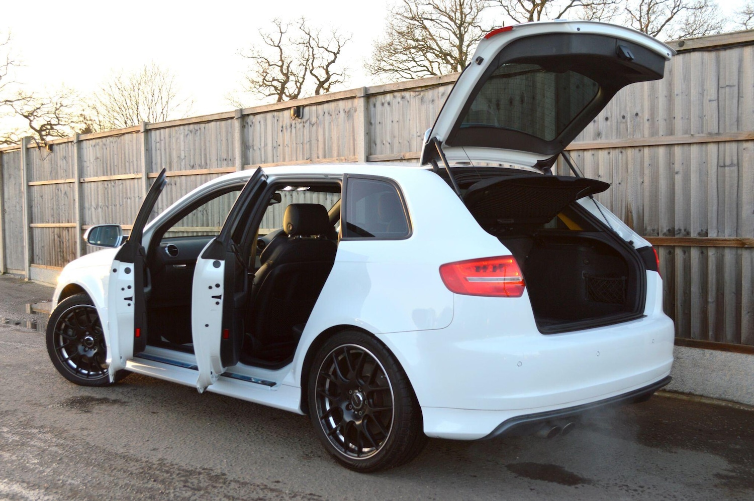 Used Audi S3 for sale - 77016861: Photo 29