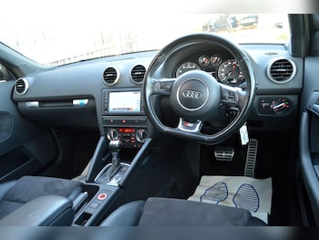 Used Audi S3 2011 for sale - 77016861: Photo