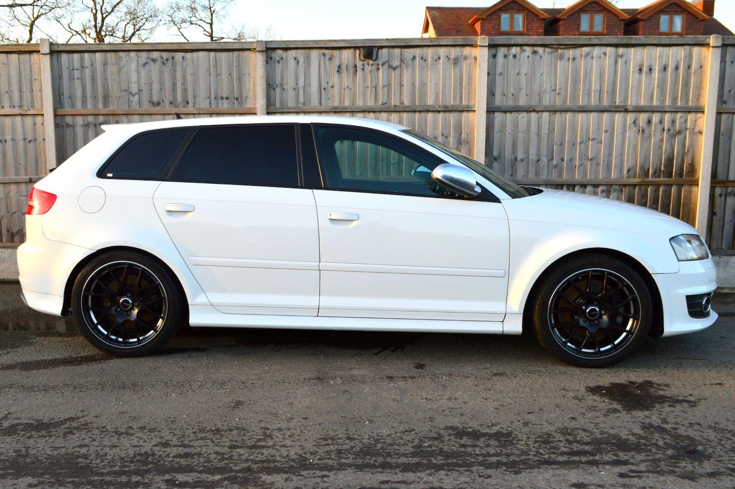 Used Audi S3 for sale - 77016861: Photo 31