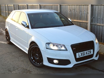 Used Audi S3 2011 for sale - 77016861: Photo