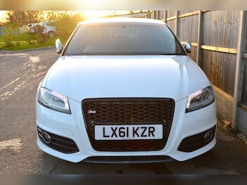 Used Audi S3 2011 for sale - 77016861: Photo