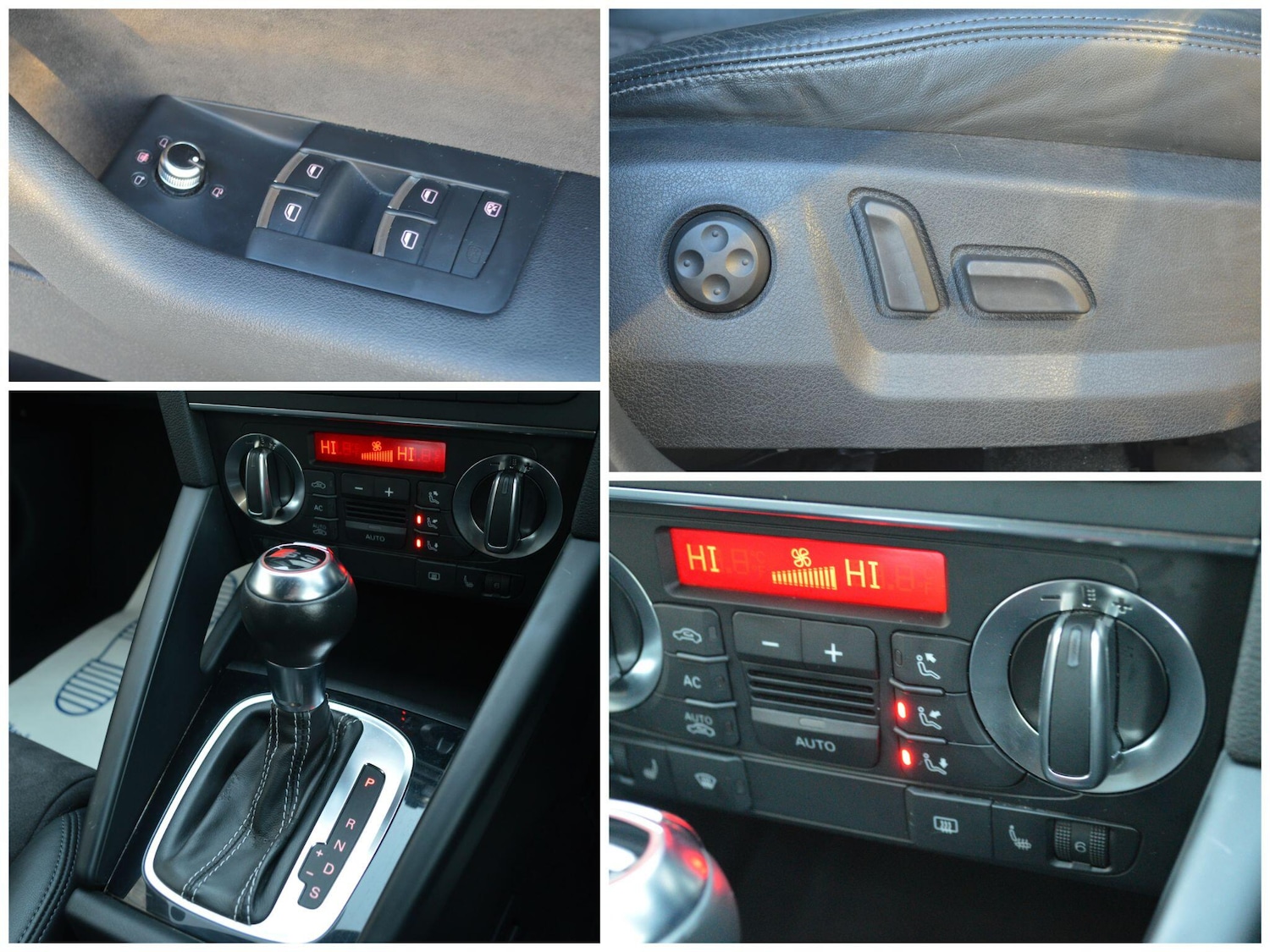 Used Audi S3 for sale - 77016861: Photo 6