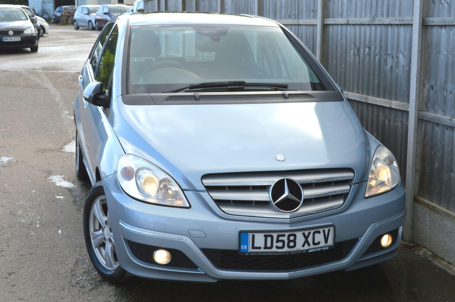 Vehicle 25