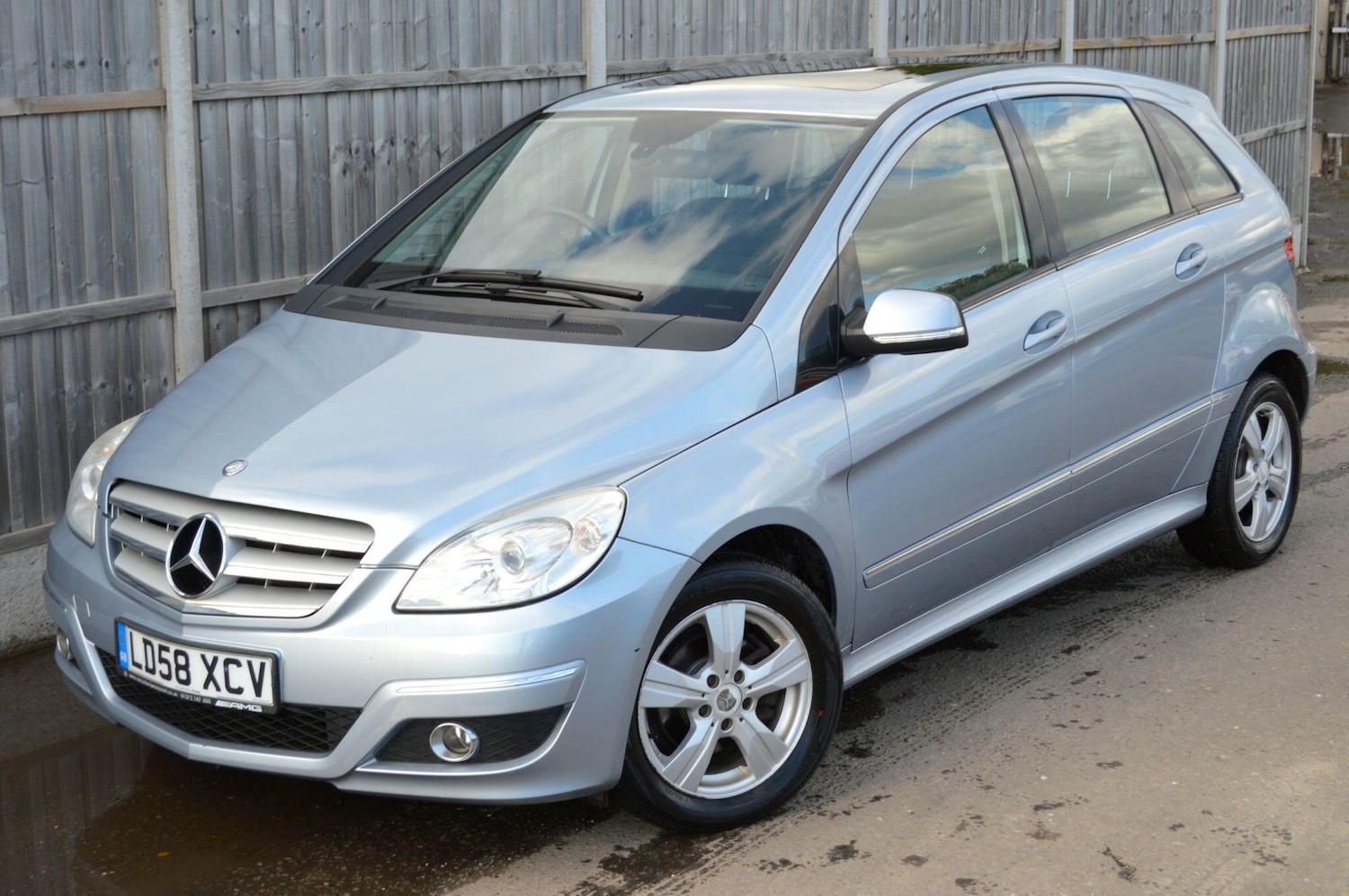 Vehicle 27