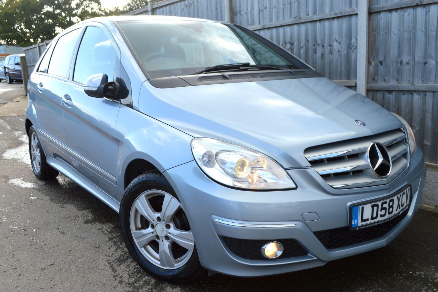 Vehicle 28