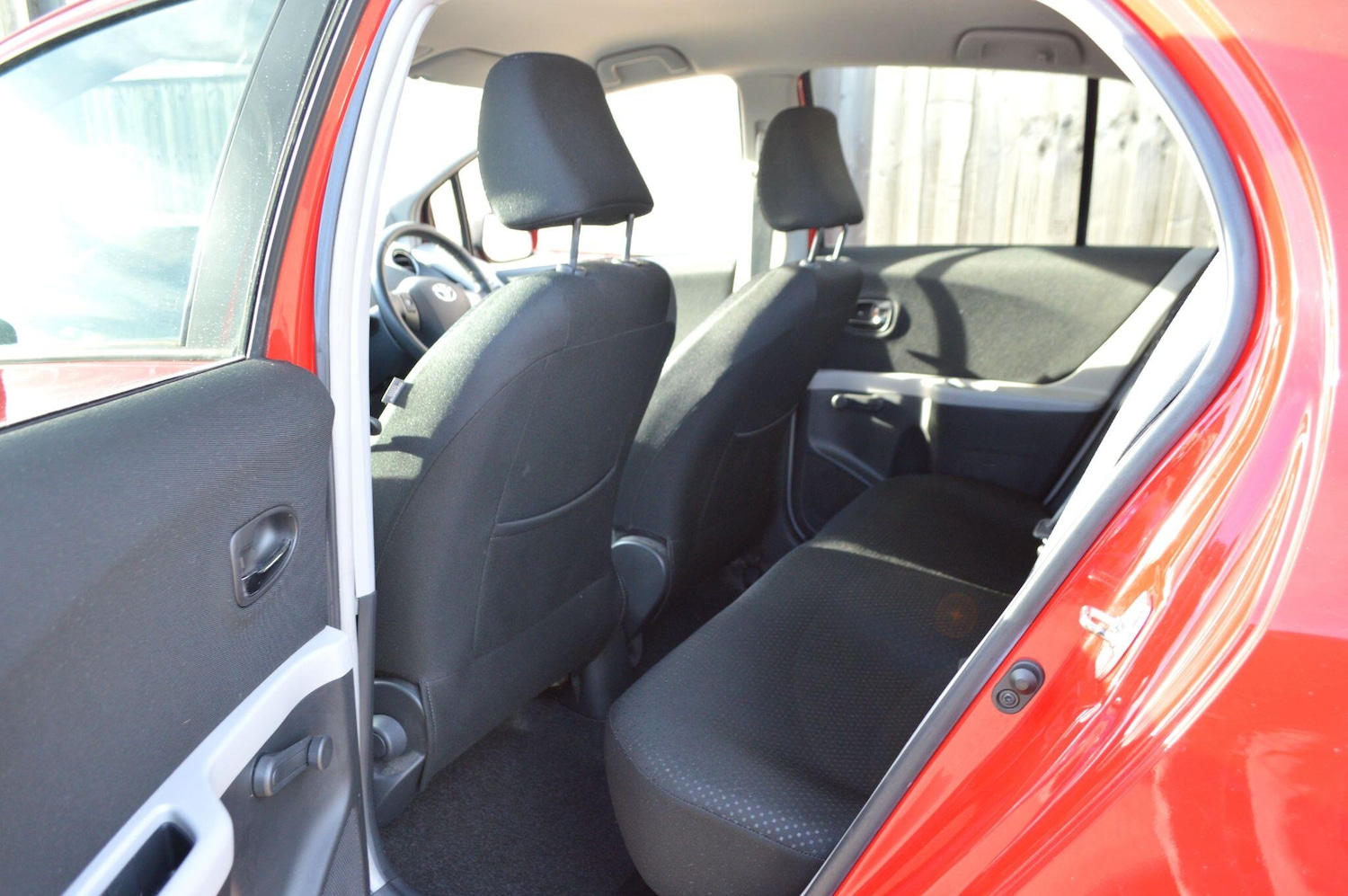 Used Toyota Yaris for sale - 77314973: Photo 10