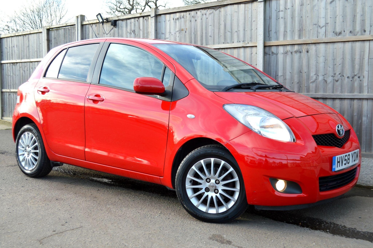 Used Toyota Yaris for sale - 77314973: Photo 15