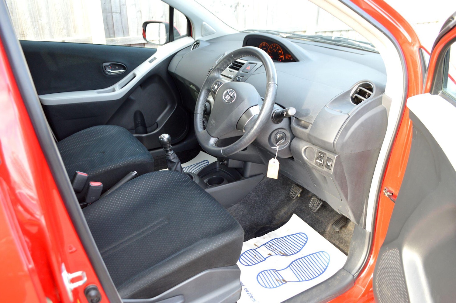 Used Toyota Yaris for sale - 77314973: Photo 17