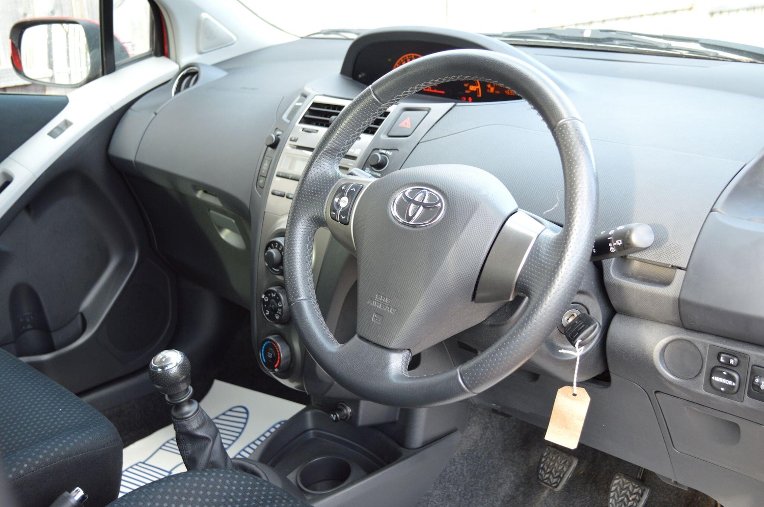 Used Toyota Yaris for sale - 77314973: Photo 18