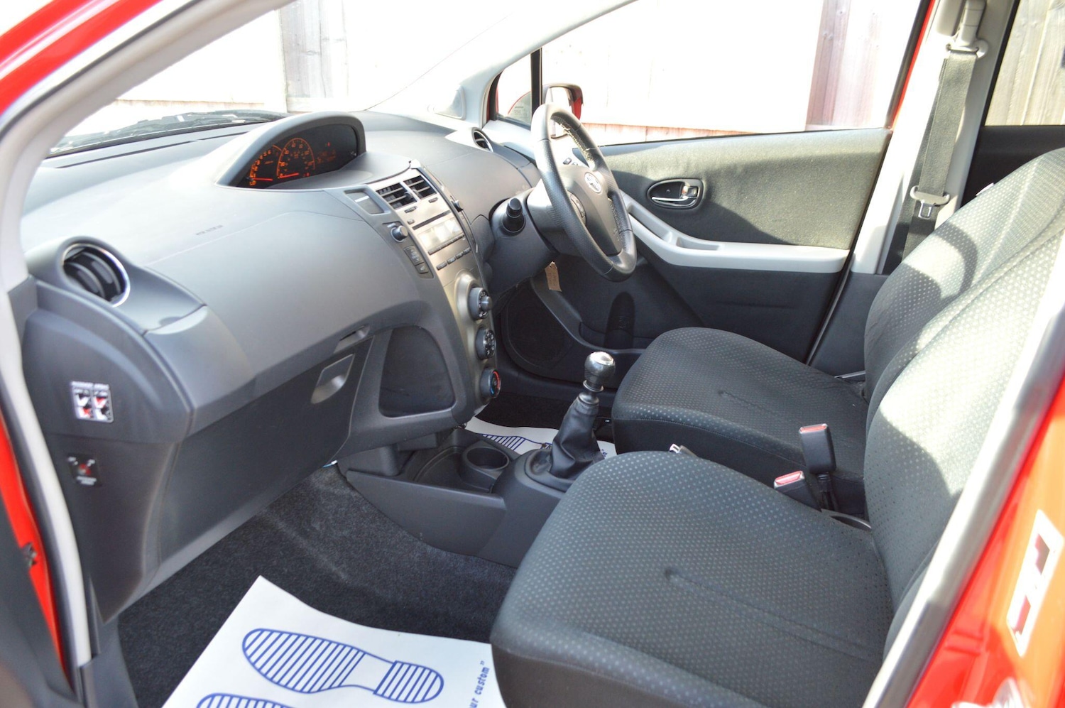 Used Toyota Yaris for sale - 77314973: Photo 19