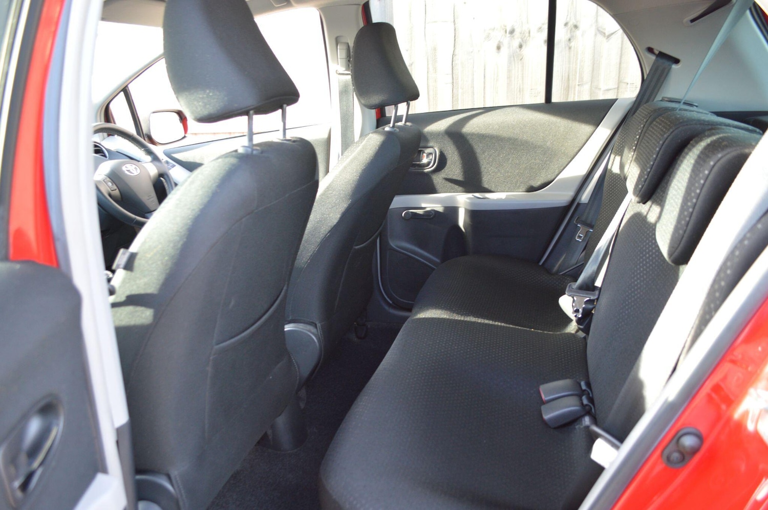 Used Toyota Yaris for sale - 77314973: Photo 20