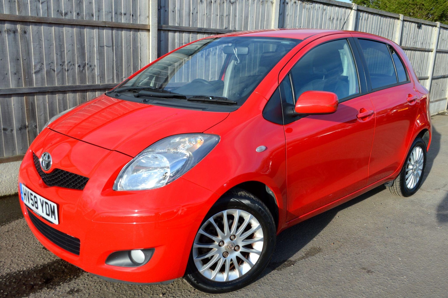 Used Toyota Yaris for sale - 77314973: Photo 23