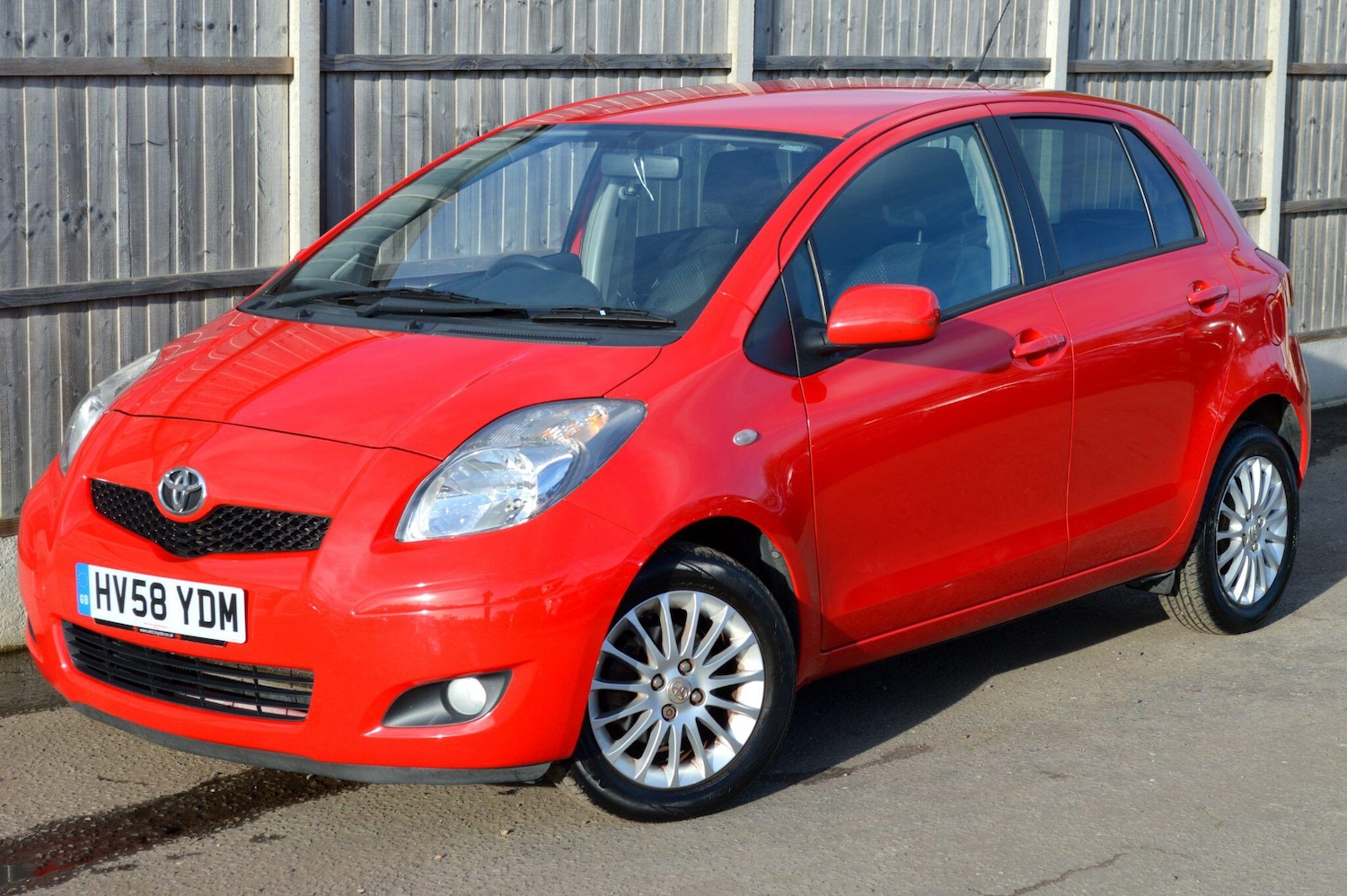 Used Toyota Yaris for sale - 77314973: Photo 25