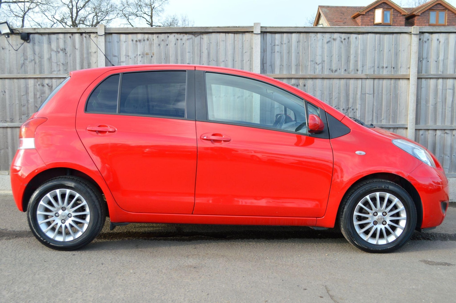 Used Toyota Yaris for sale - 77314973: Photo 27