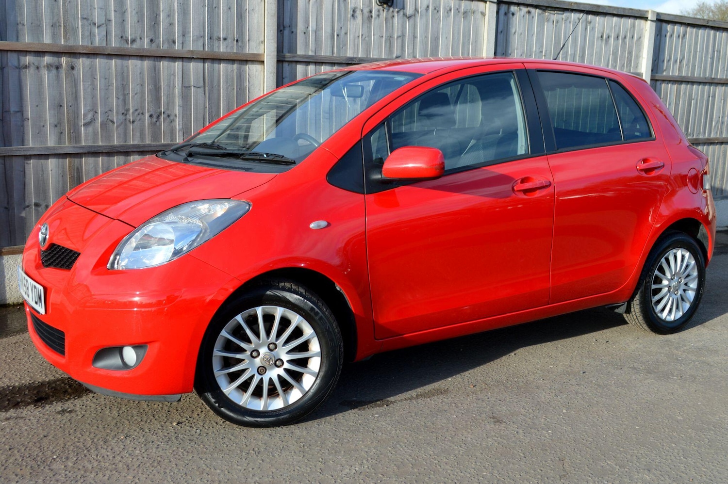 Used Toyota Yaris for sale - 77314973: Photo 28