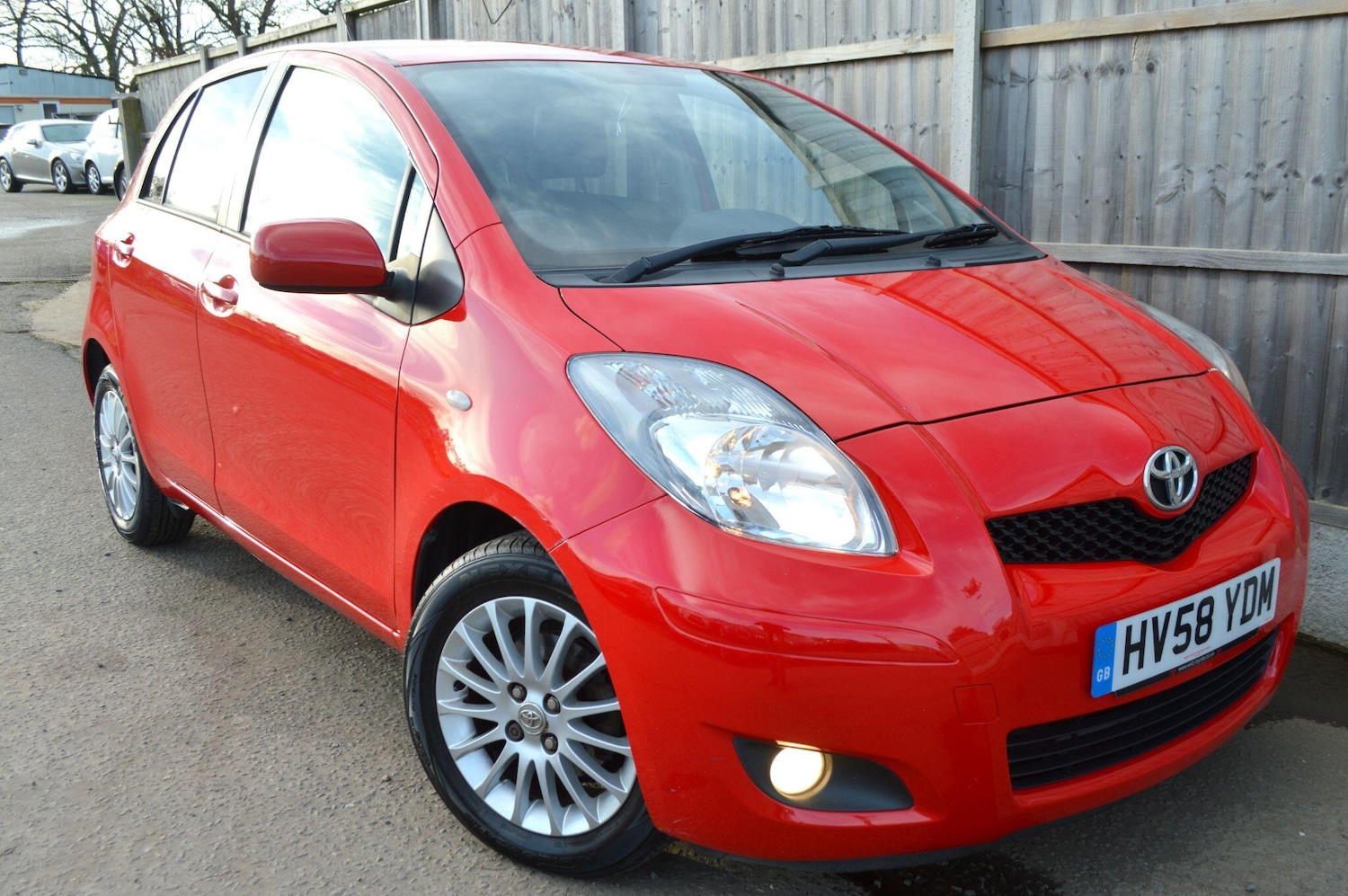 Used Toyota Yaris for sale - 77314973: Photo 29